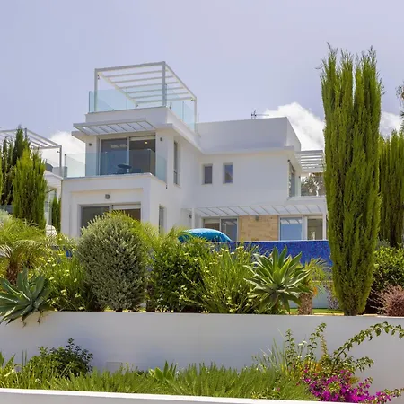 Milos Lifestyle H30 بيت للعطل *